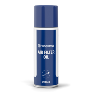 Husqvarna luftfilterolja - spray 