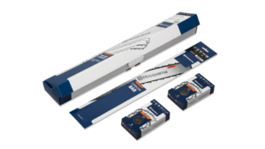 Svärd/kedje-paket X-FORCE™ & C85