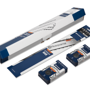 Svärd/kedje-paket X-FORCE™ & C85