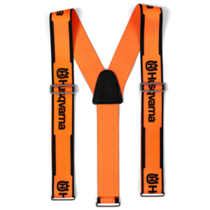 Husqvarna hängslen, Arborist 