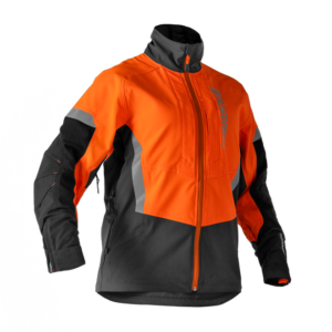 Husqvarna skogsjacka, Technical dam