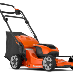 HUSQVARNA LC 142i utan batteri och laddare 