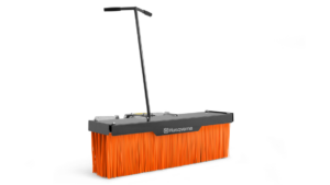 Husqvarna borste