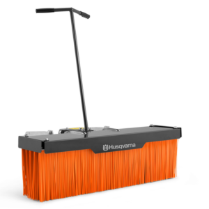 Husqvarna borste