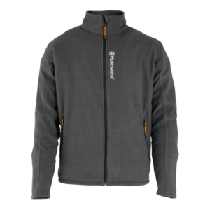 Husqvarna fleecejacka, Xplorer trädgård