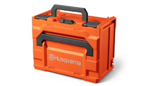Husqvarna batteribox M 