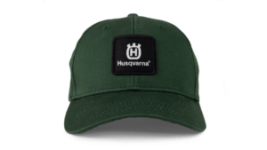 Husqvarna keps