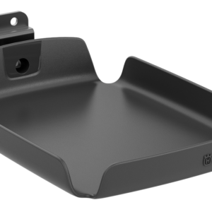 Husqvarna förvaringshylla 