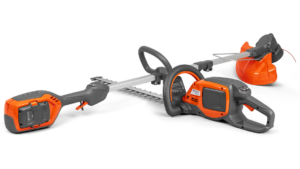 HUSQVARNA 215iL & 215iHD45 kit 