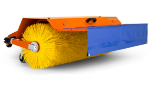 Husqvarna borste