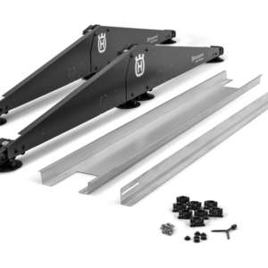 Husqvarna panelramförlängare för solcellsladdningssystem