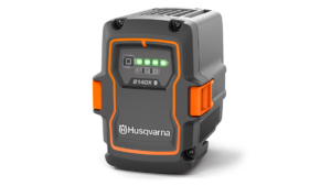 Husqvarna B140X 