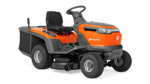Husqvarna TC 100i