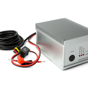 Husqvarna kontrollenhet 200W DC