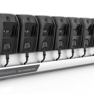 HUSQVARNA C80 Laddskena komplett 