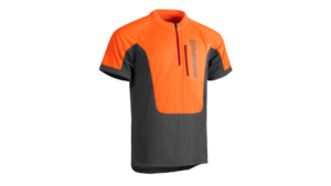T-shirt Technical, kort ärm 