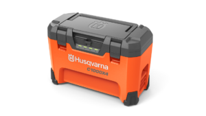 Husqvarna C1000X4