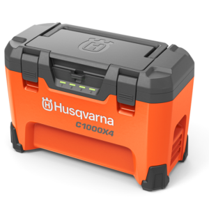 Husqvarna C1000X4