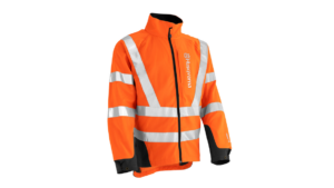 Husqvarna skogsjacka, Classic EN 20471