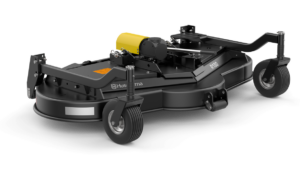 Klippaggregat - R180 