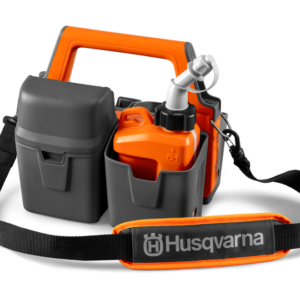 Husqvarna batteriväska, motorsåg