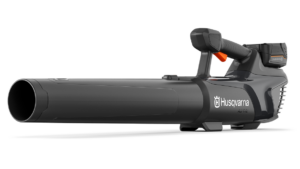 Husqvarna Aspire™ B8X - med batteri och laddare 