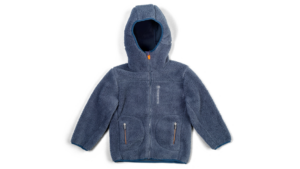 Husqvarna Xplorer Kids luvtröja 