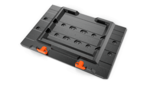Husqvarna hylladapter för batteribox