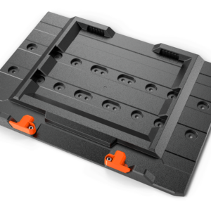 Husqvarna hylladapter för batteribox