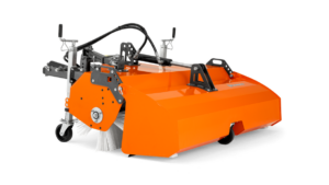 Husqvarna borste