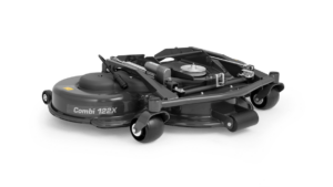 Husqvarna klippaggregat - CombiClip® 122X 