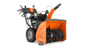 Husqvarna ST 376