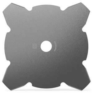 Gräsklinga 4-tandad 