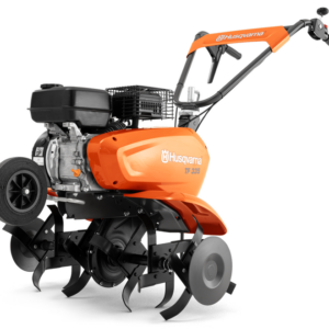 HUSQVARNA TF 335 