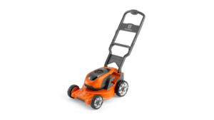 Leksaksgräsklippare 347 ivx