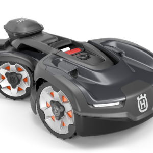 Husqvarna Automower® 435X AWD NERA med slinglös teknik