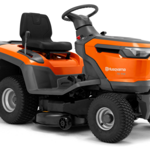 Husqvarna TC 114  