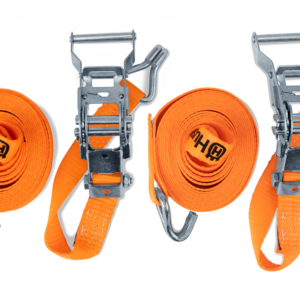 Husqvarna spännband med J-krok