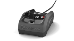 Husqvarna batteriladdare C80 
