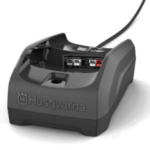 Husqvarna batteriladdare C80 