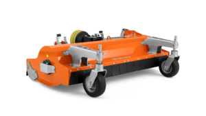Husqvarna slaghack