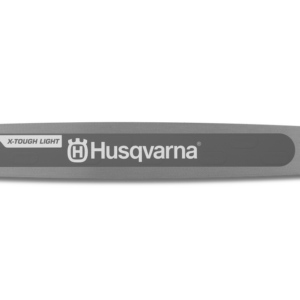 Svärd 3/8", X-Tough Light, stor infästning 