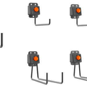 Husqvarna förvaringskrokar 