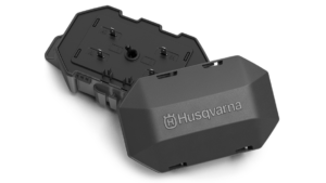 Husqvarna Automower® områdesväljare 