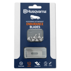 Husqvarna Automower® Endurance knivar 