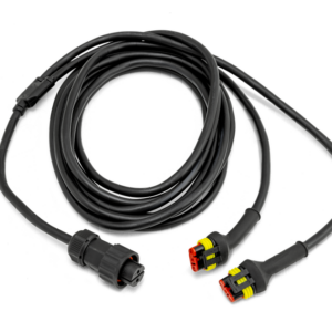 Husqvarna kablage för solcellspanel