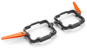Automower® hjulskrapa 