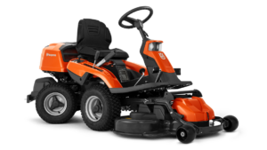 Husqvarna R 216T AWD 