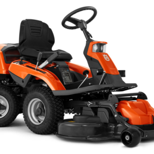 Husqvarna R 216T AWD 