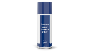 Husqvarna smörjspray, häcksax 